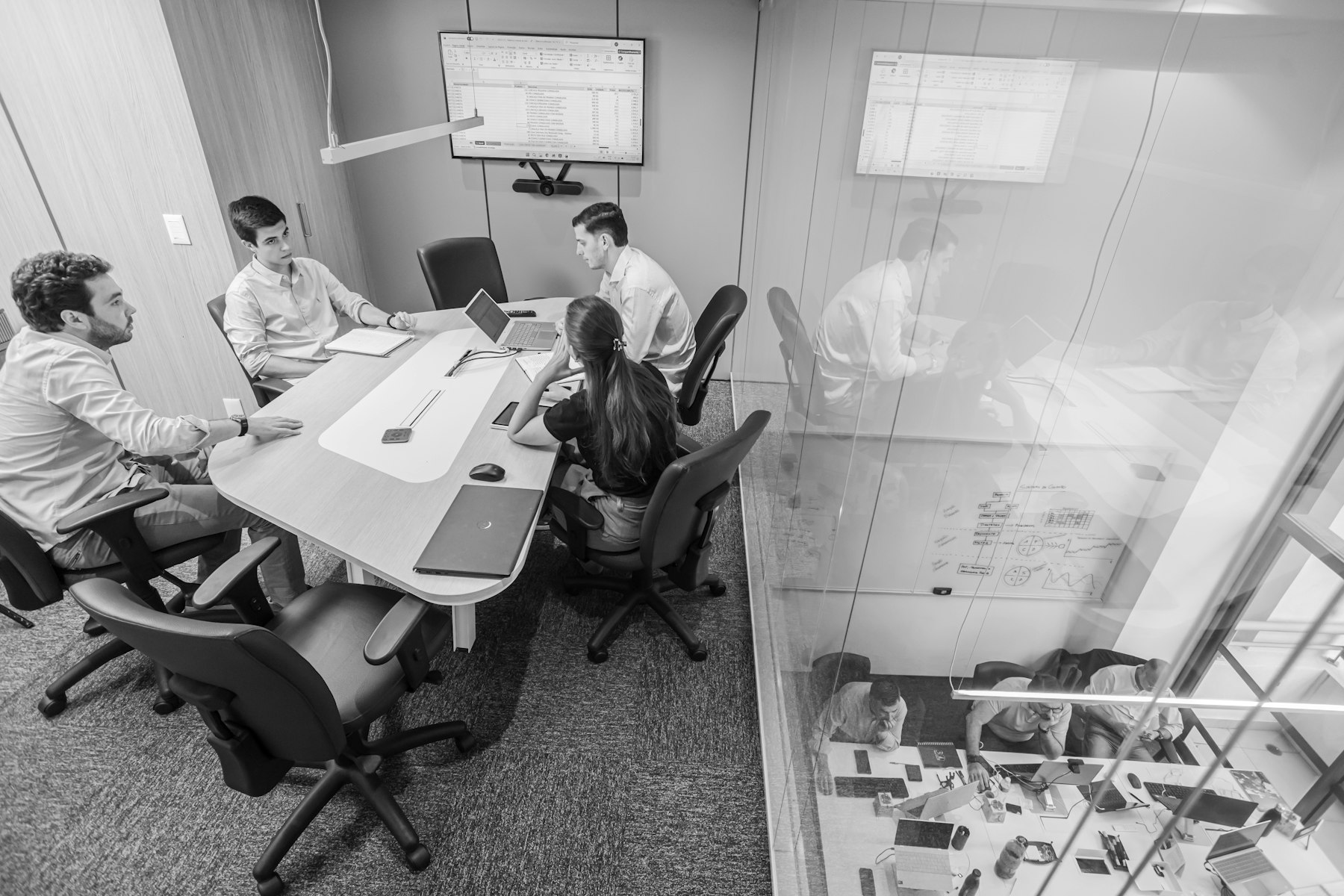 Hiring great architecture talent: What I&rsquo;ve learned from building teams.
