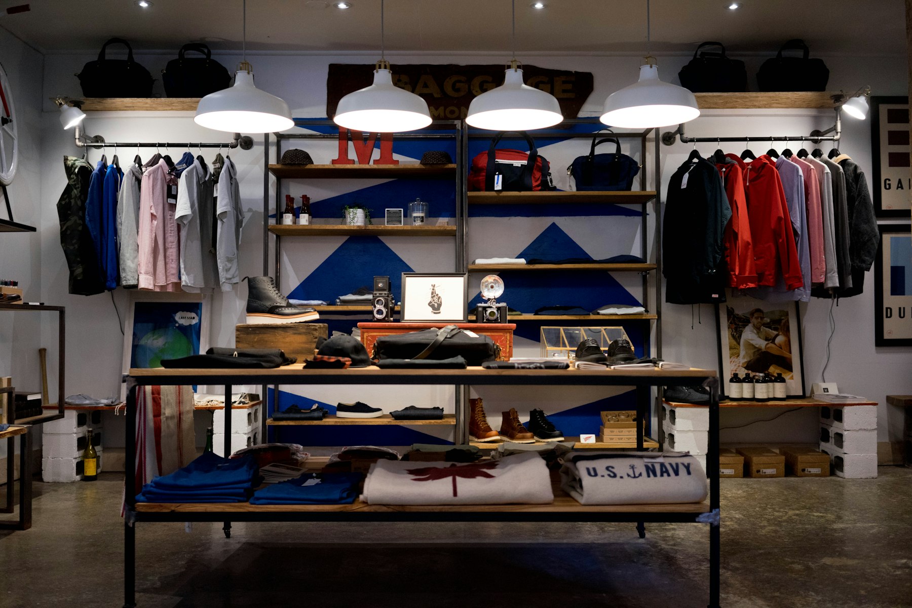 Scaling design without losing craft: Lessons from 150 retail stores.