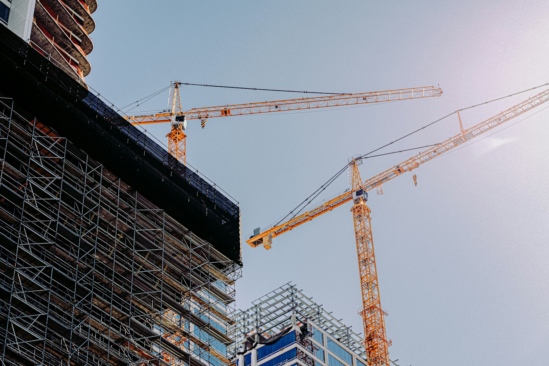 The collaboration gap: Why architects and builders speak different languages.