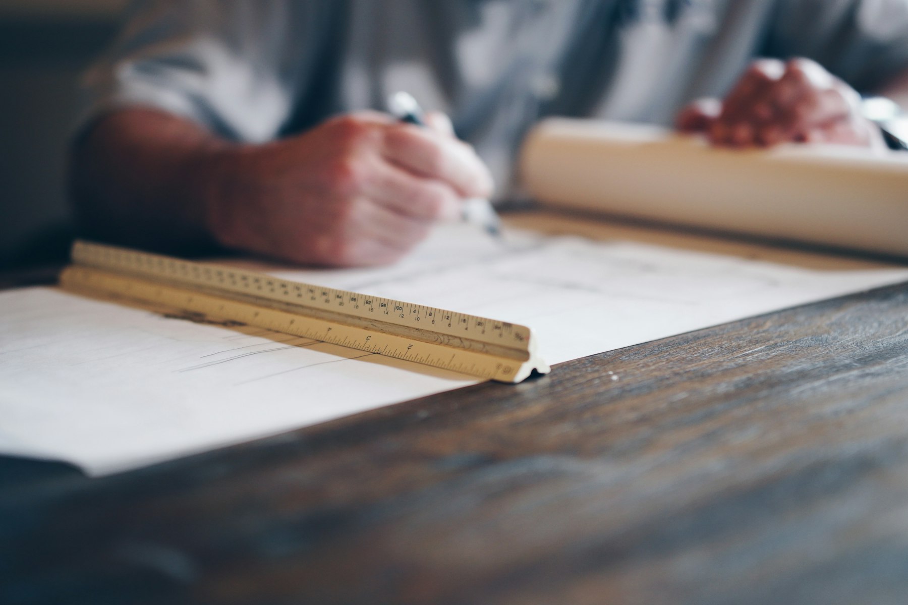 The unfinished nature of practice: Why eight years in, I feel like I&rsquo;m still learning the basics.