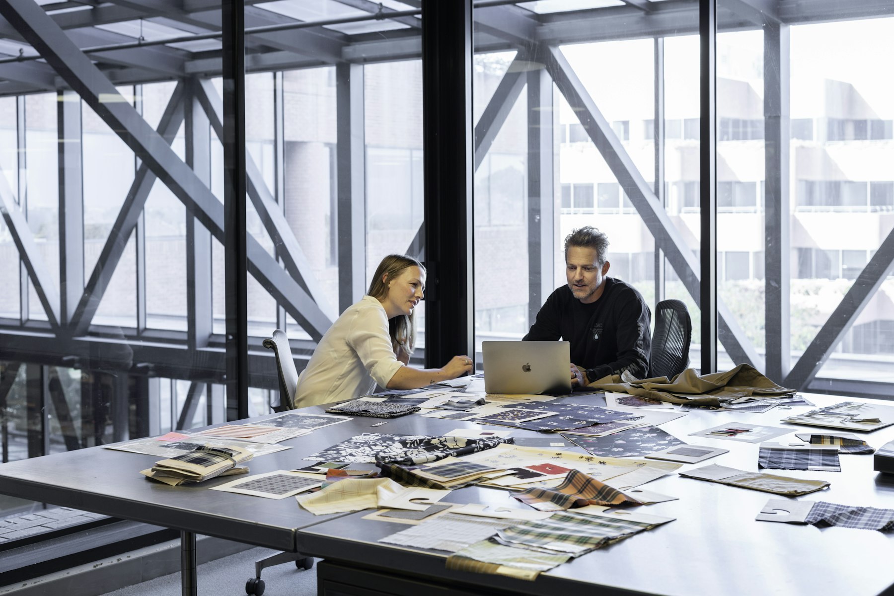 When clients teach you: The unexpected lessons from working with different sectors.