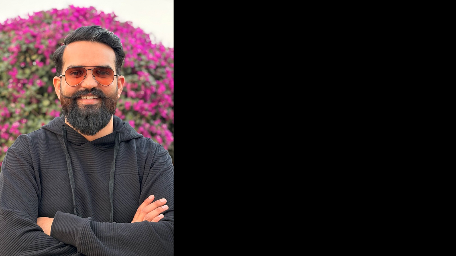Pratyush Sharma