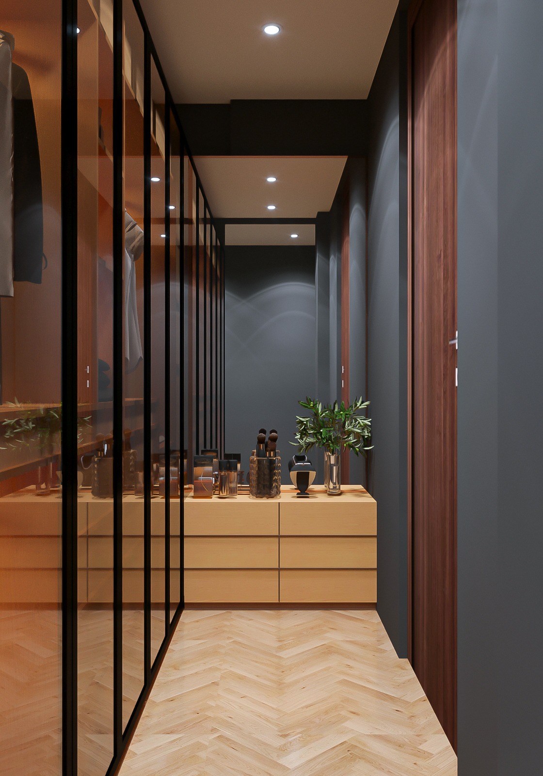 4BHK Residence 7