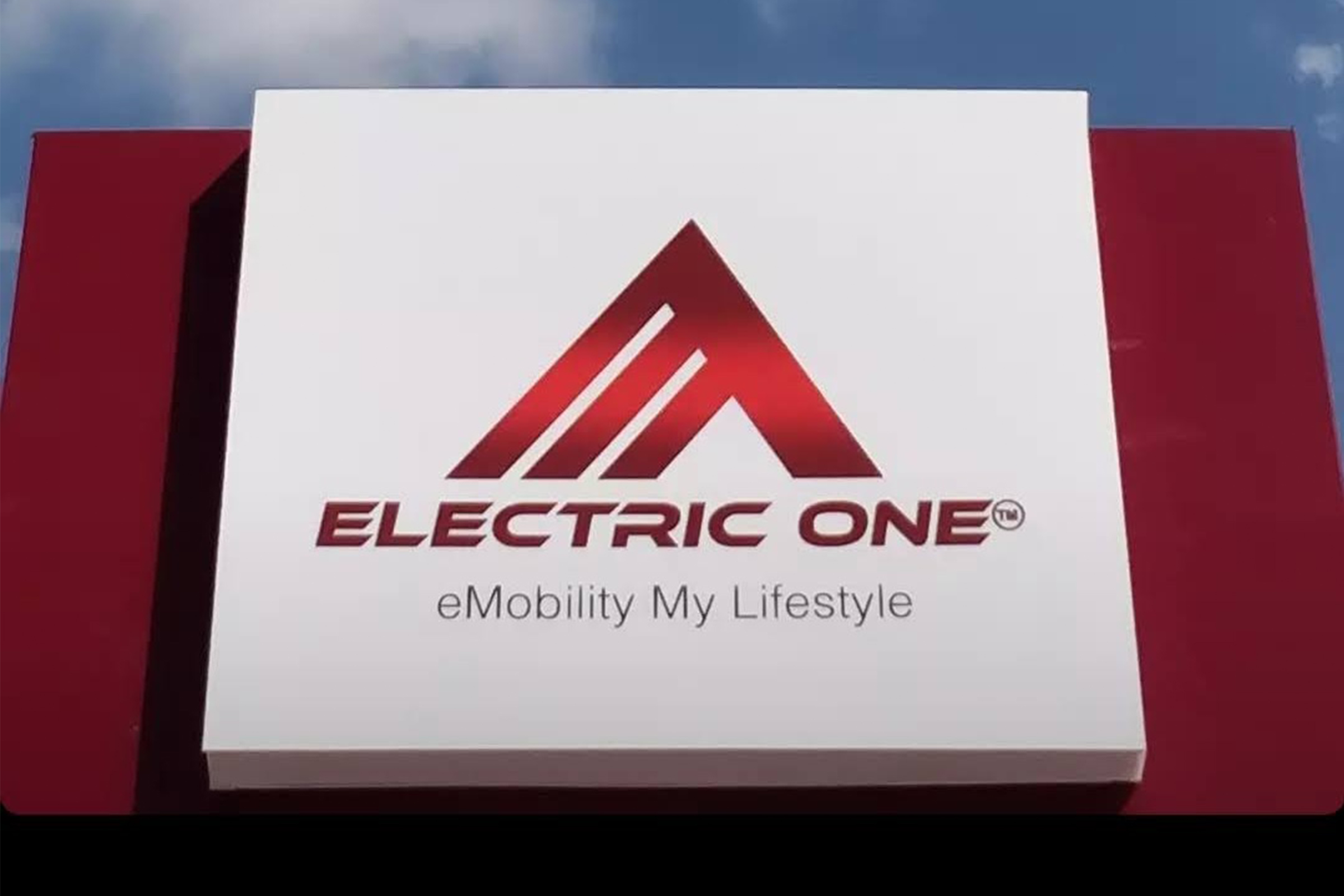 Electric One Retail Stores