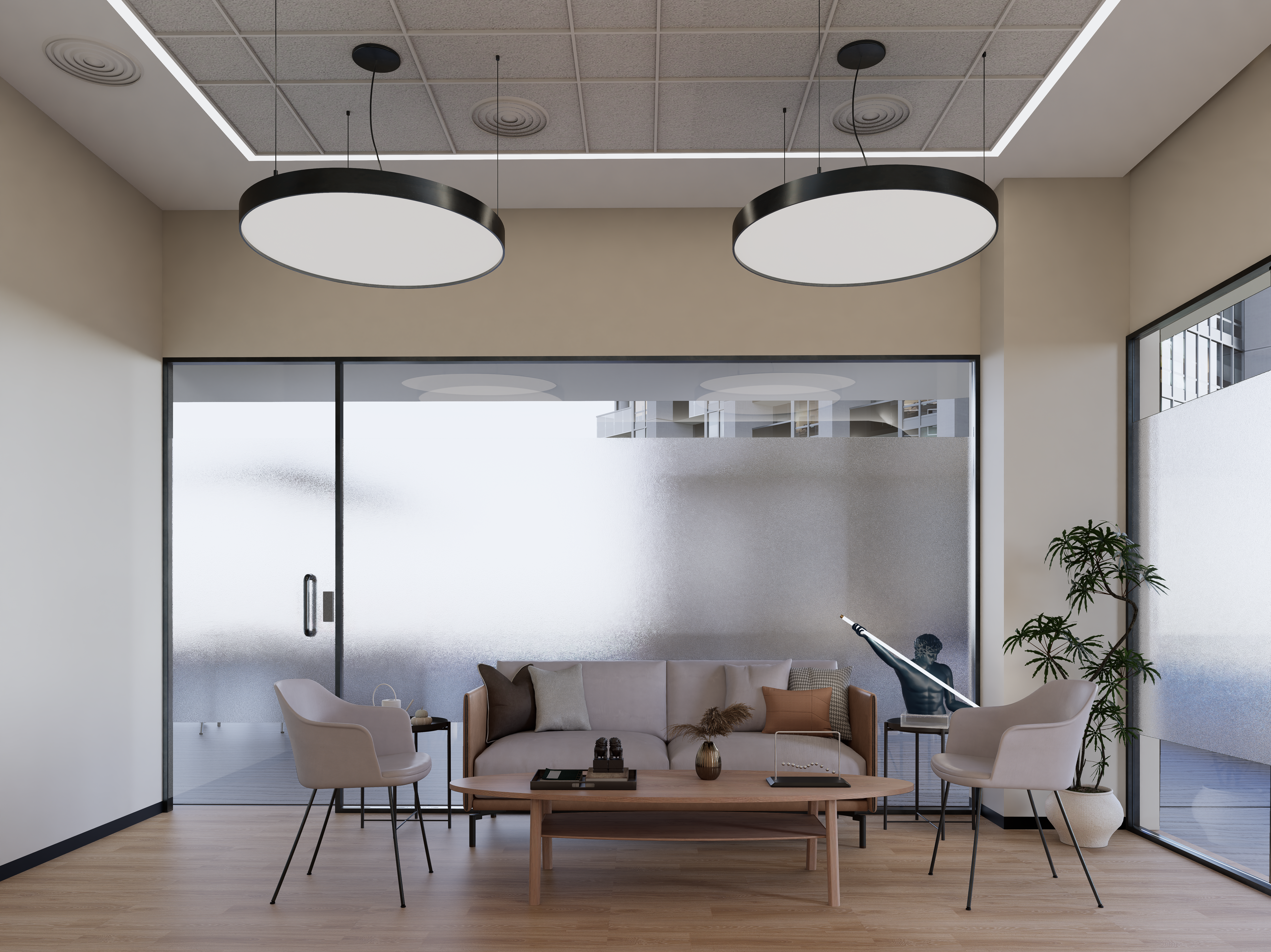 HouseEazy Sales Office 4