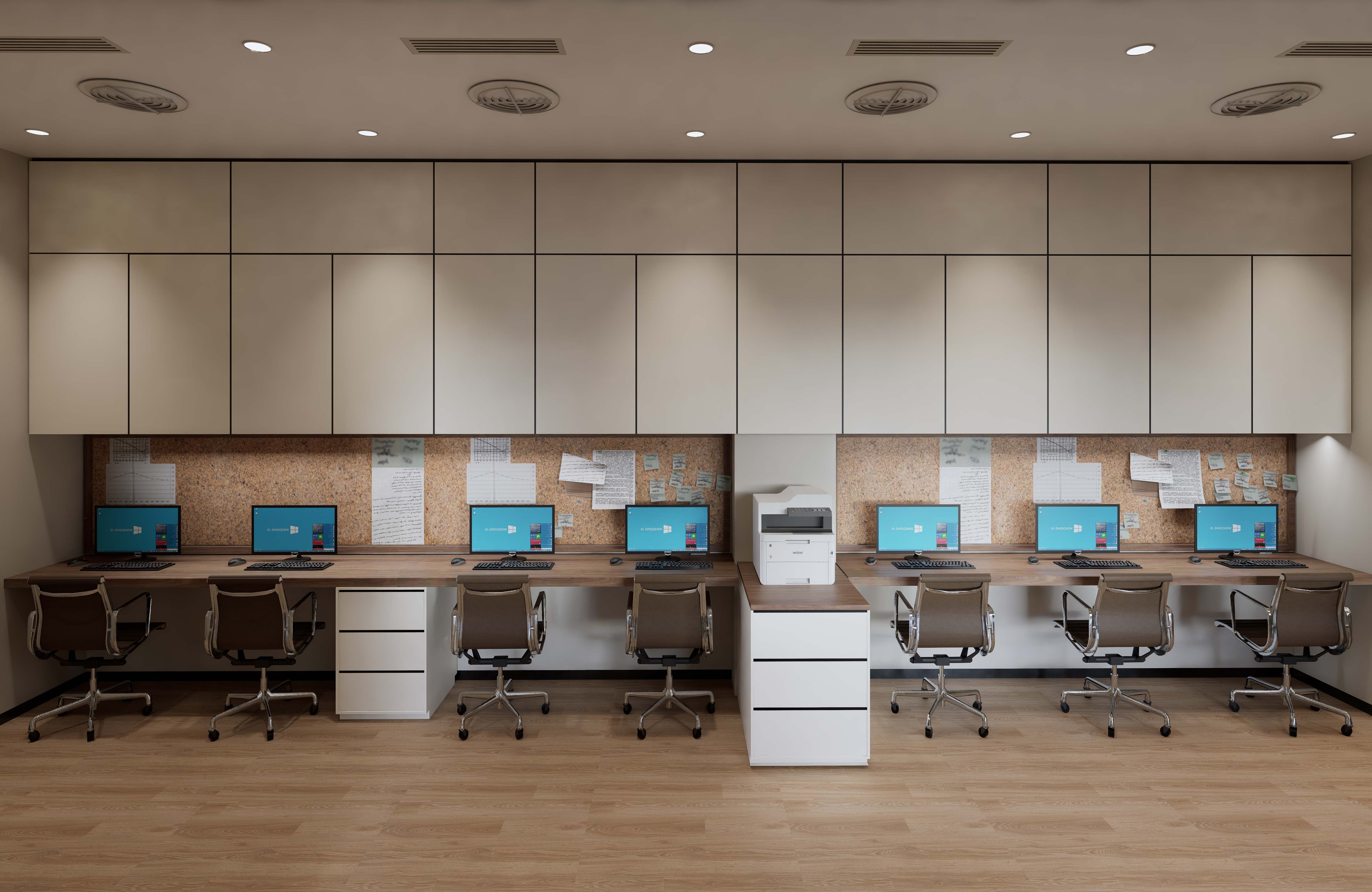HouseEazy Sales Office 5