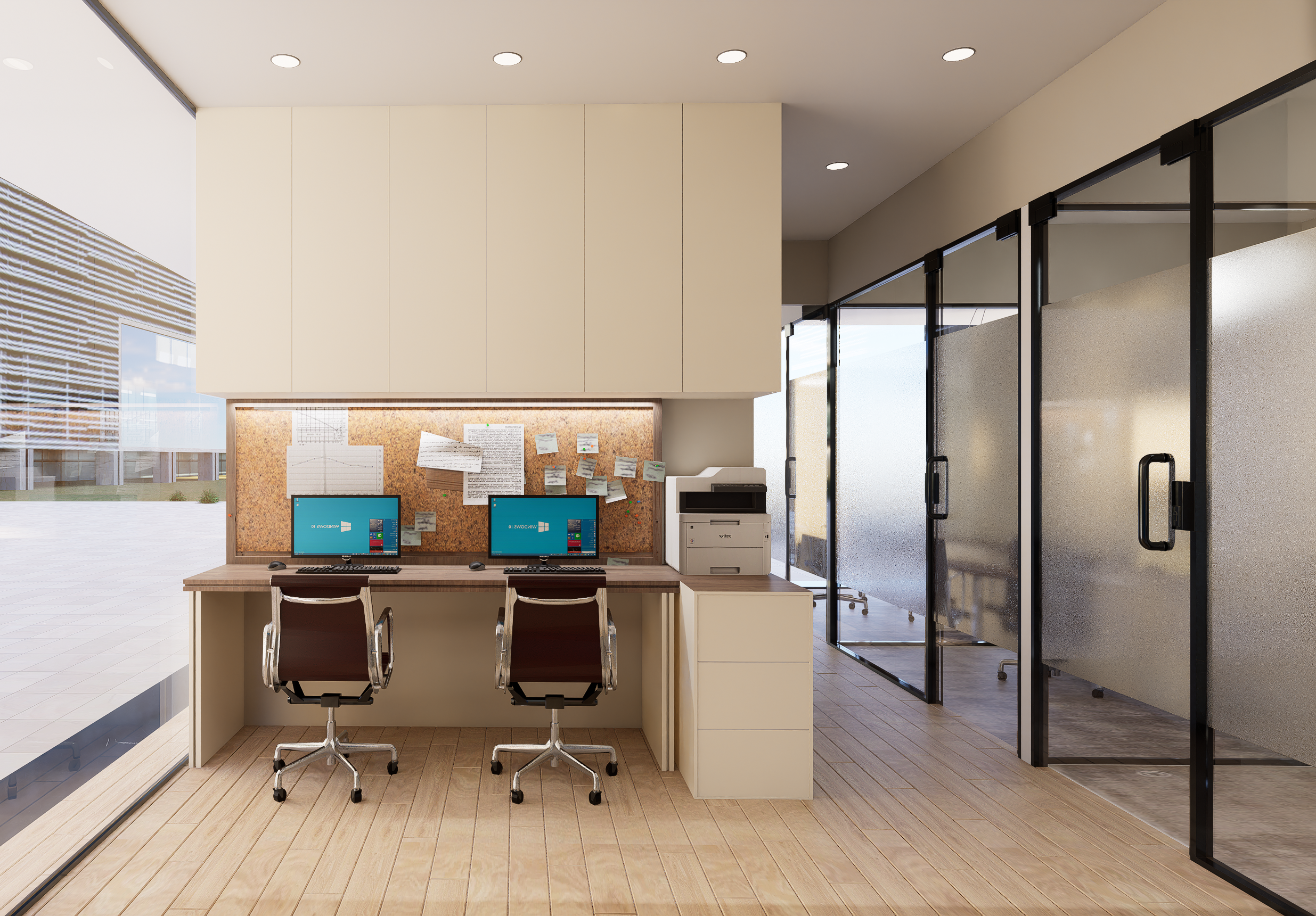 HouseEazy Offices 4