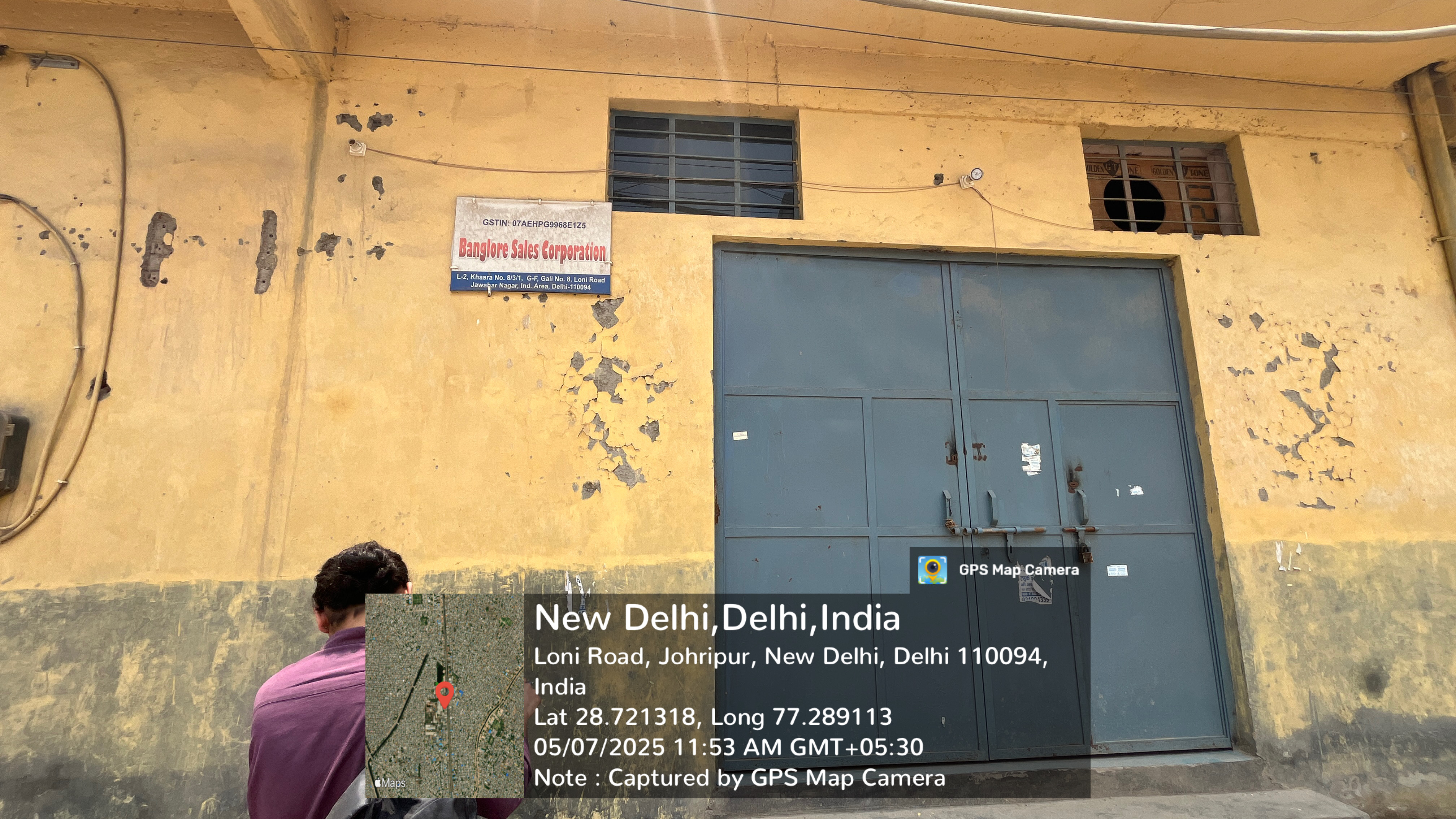 Redevelopment of Non-Conforming Industrial Clusters 1