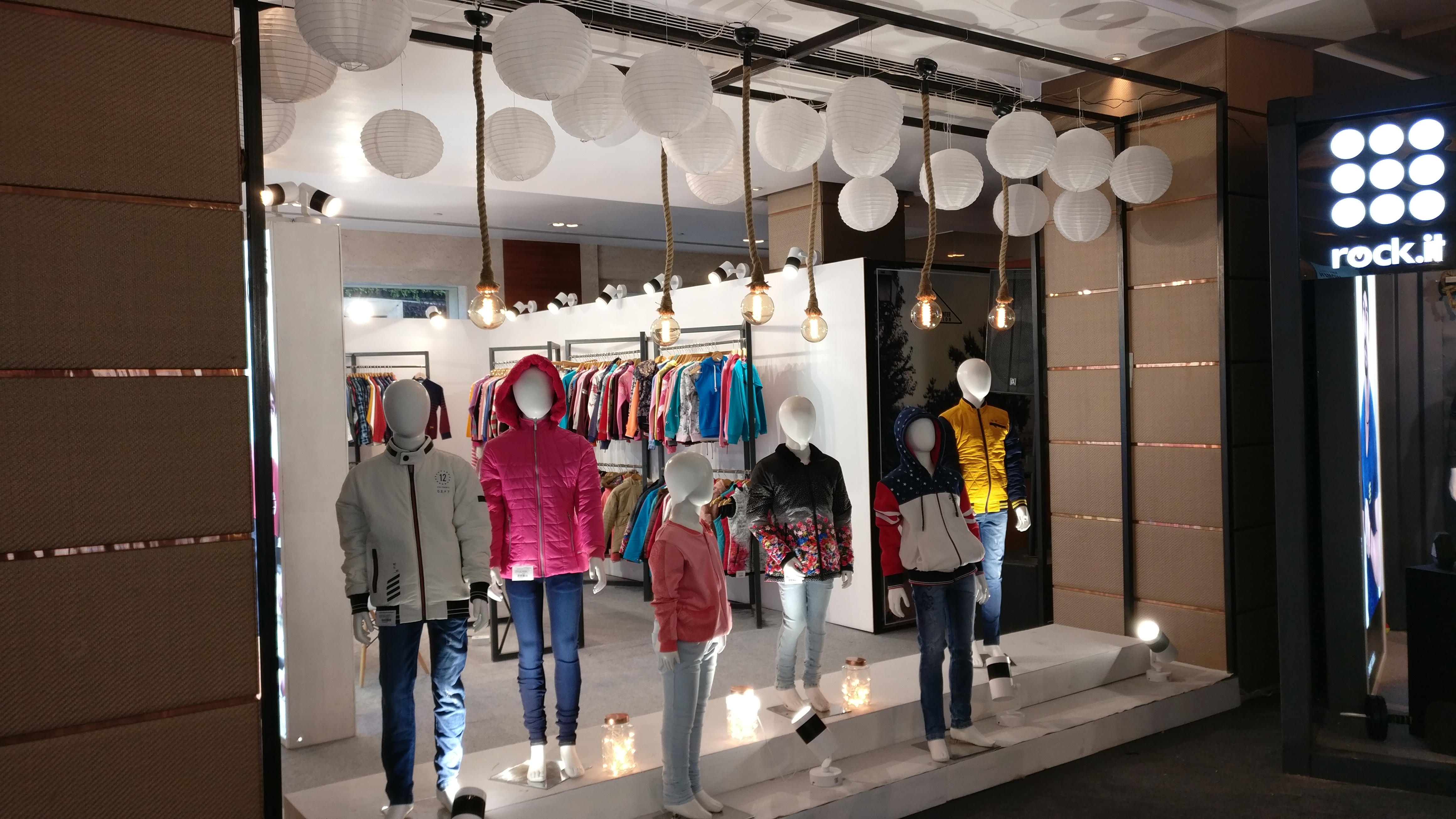 Monte Carlo Autumn Winter Exhibition 2