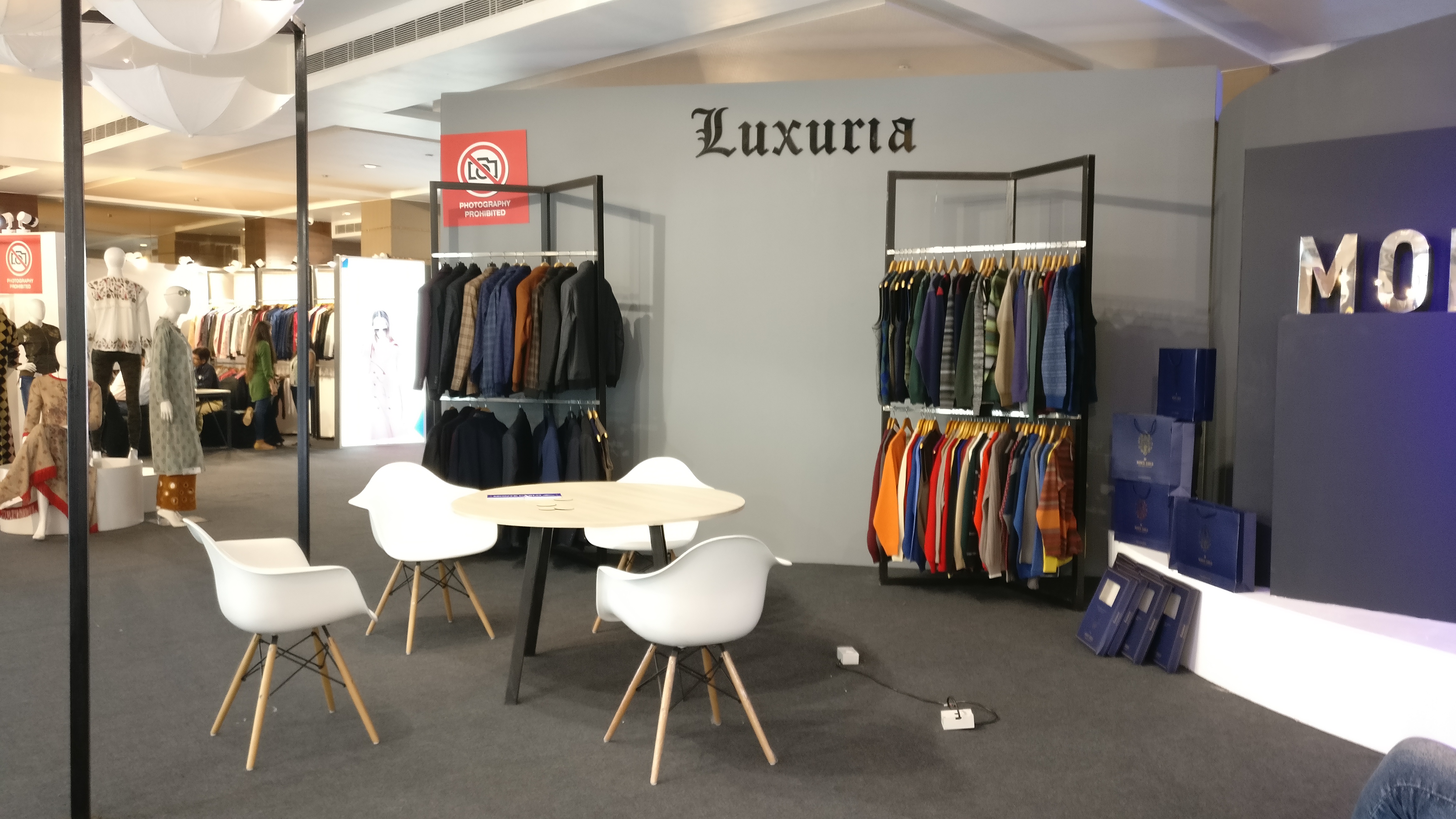 Monte Carlo Autumn Winter Exhibition 6