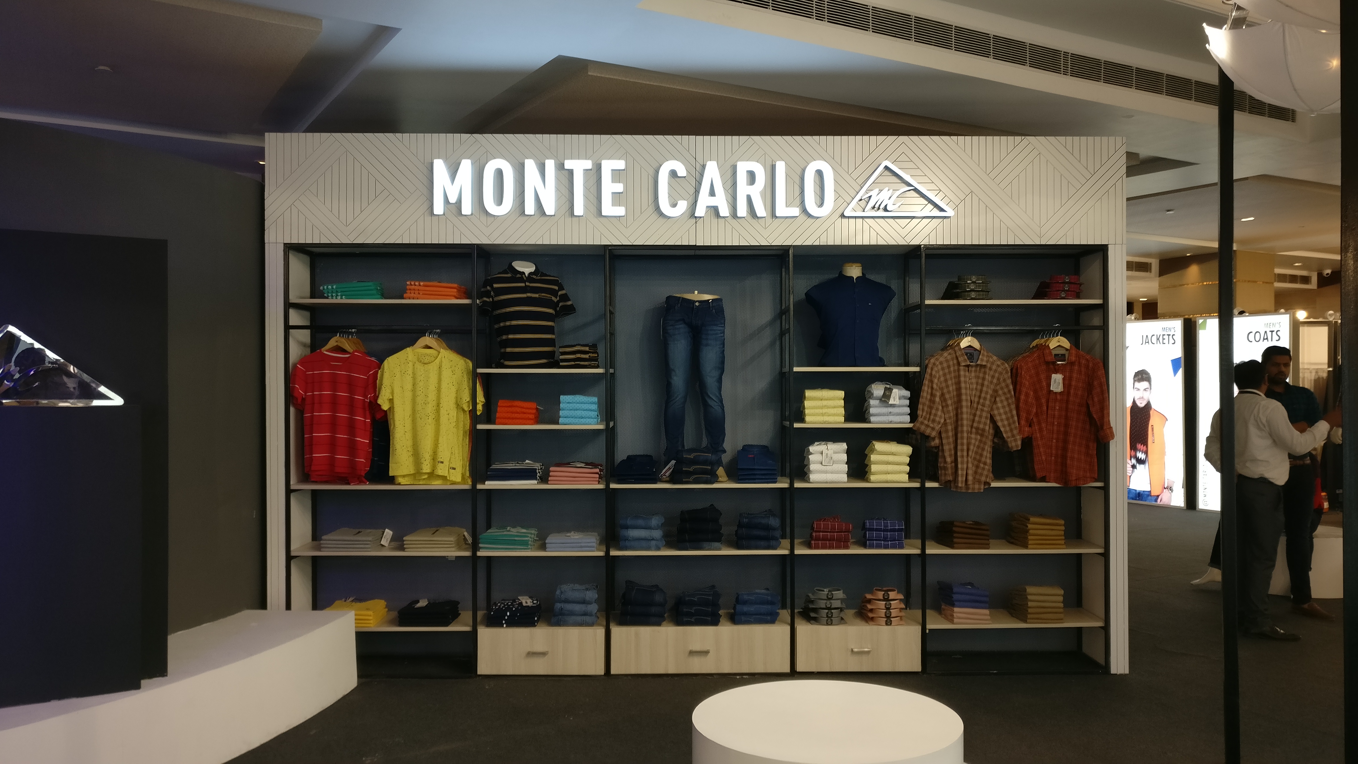Monte Carlo Autumn Winter Exhibition 7
