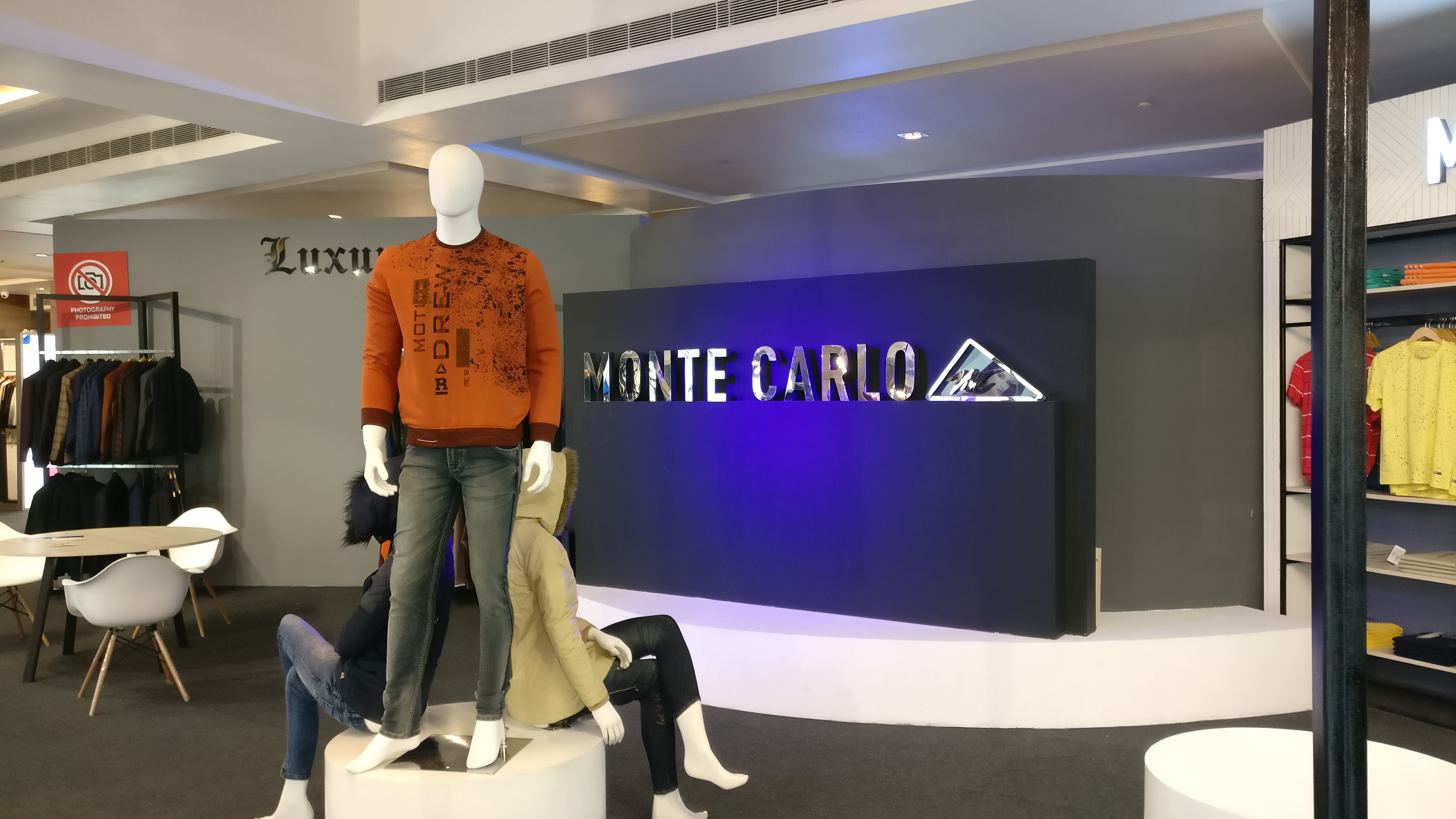 Monte Carlo Autumn Winter Exhibition