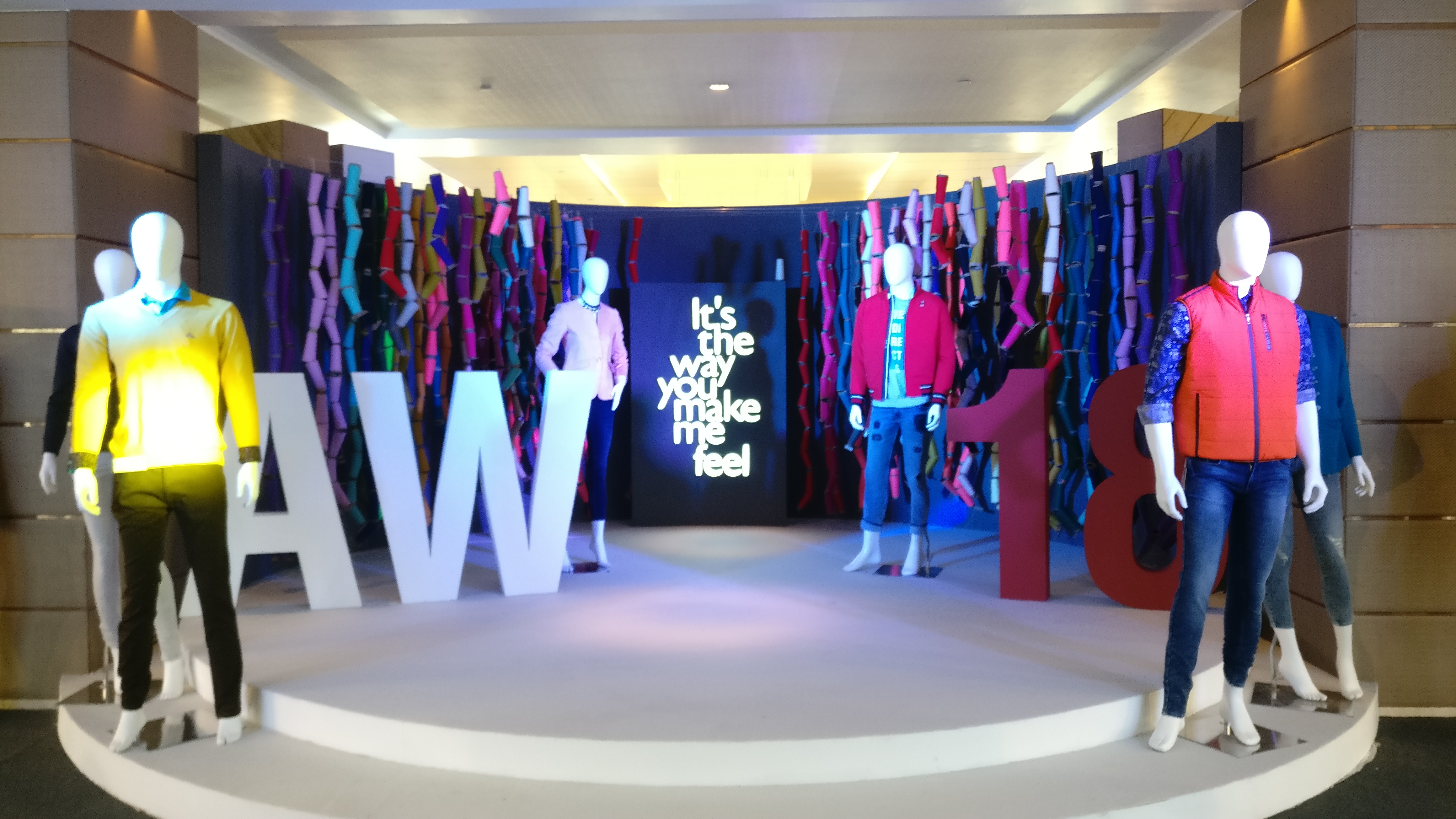 Monte Carlo Autumn Winter Exhibition