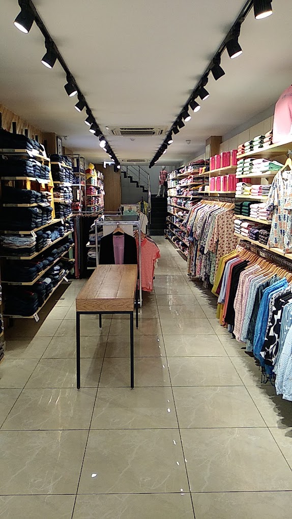 Monte Carlo Retail Store 3