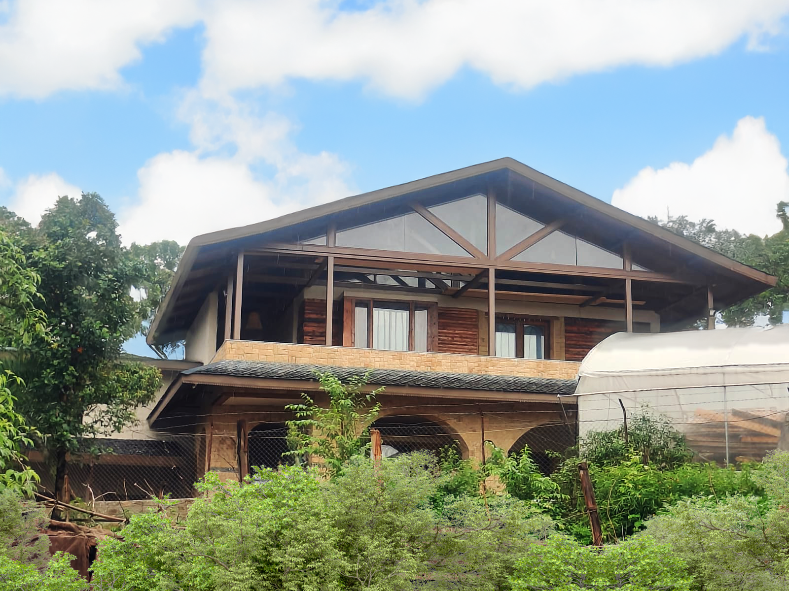 Residential Cottage 5